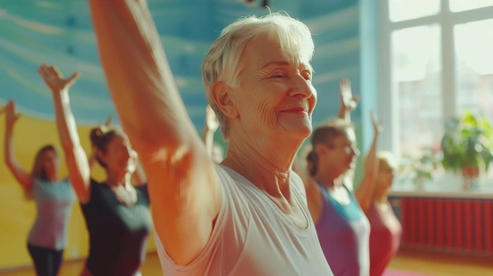 Заняття в групі